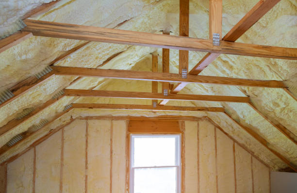 Professional Insulation Contractor in Berlin, NJ