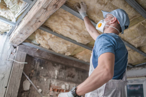 Types of Insulation We Offer in Berlin, NJ