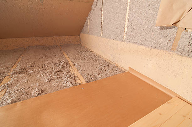 Best Spray Foam Insulation in Berlin, NJ