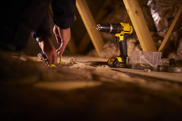 Best Eco-Friendly Insulation in Berlin, NJ